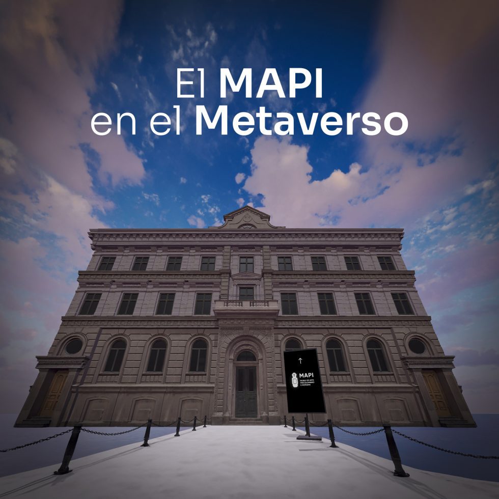 INICIO - MAPI