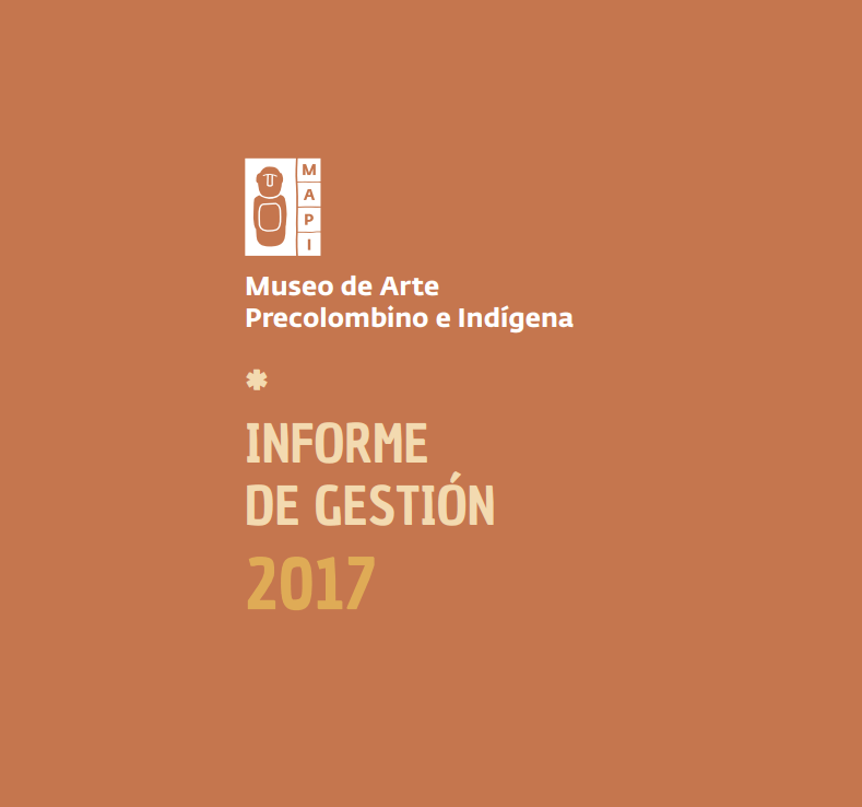 Informe de Gestión 2017