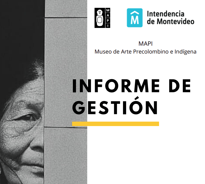 Informe de Gestión 2020