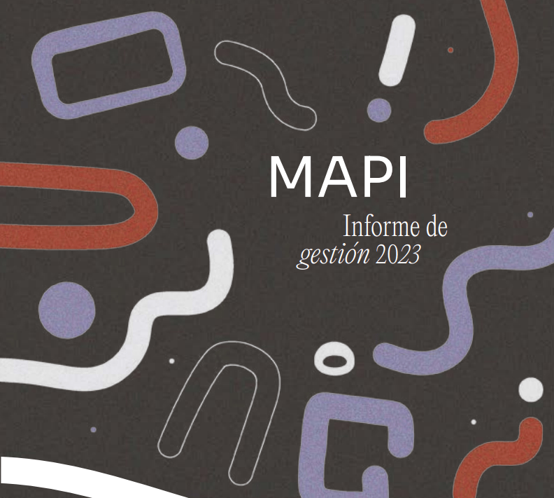 Informe de Gestión 2023