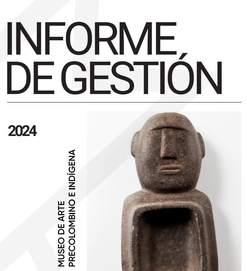 Informe de Gestión 2024