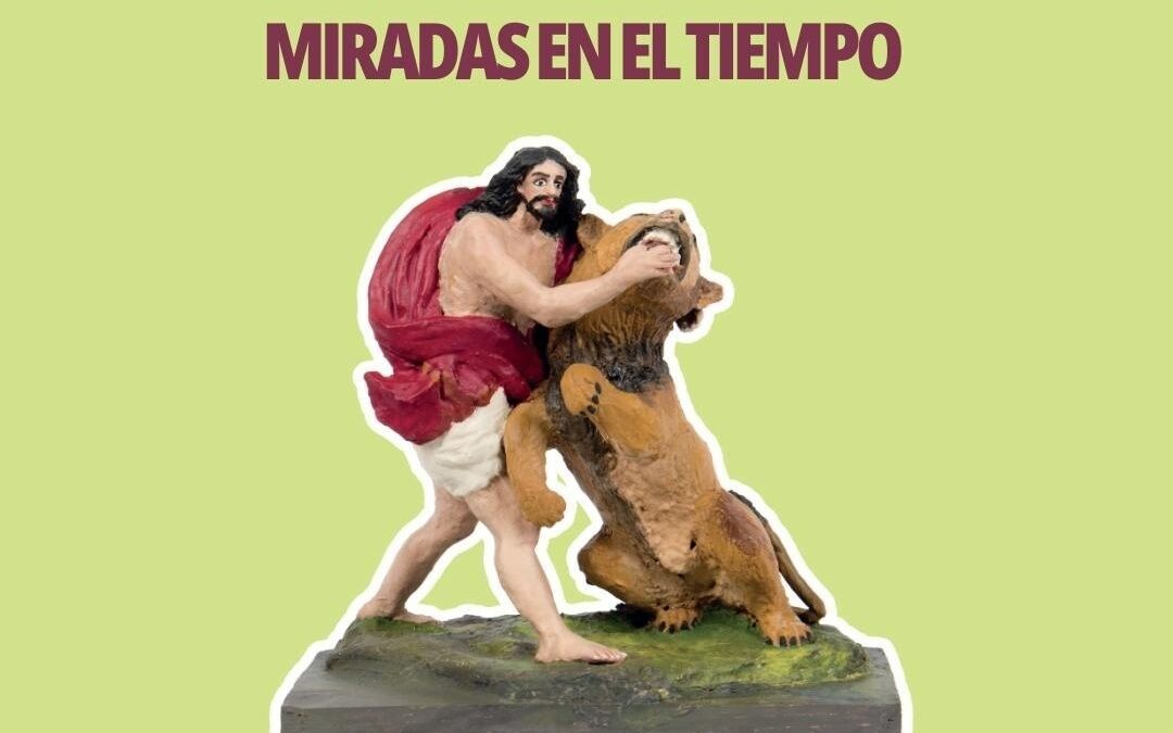 Nacimiento, Miradas en el Tiempo