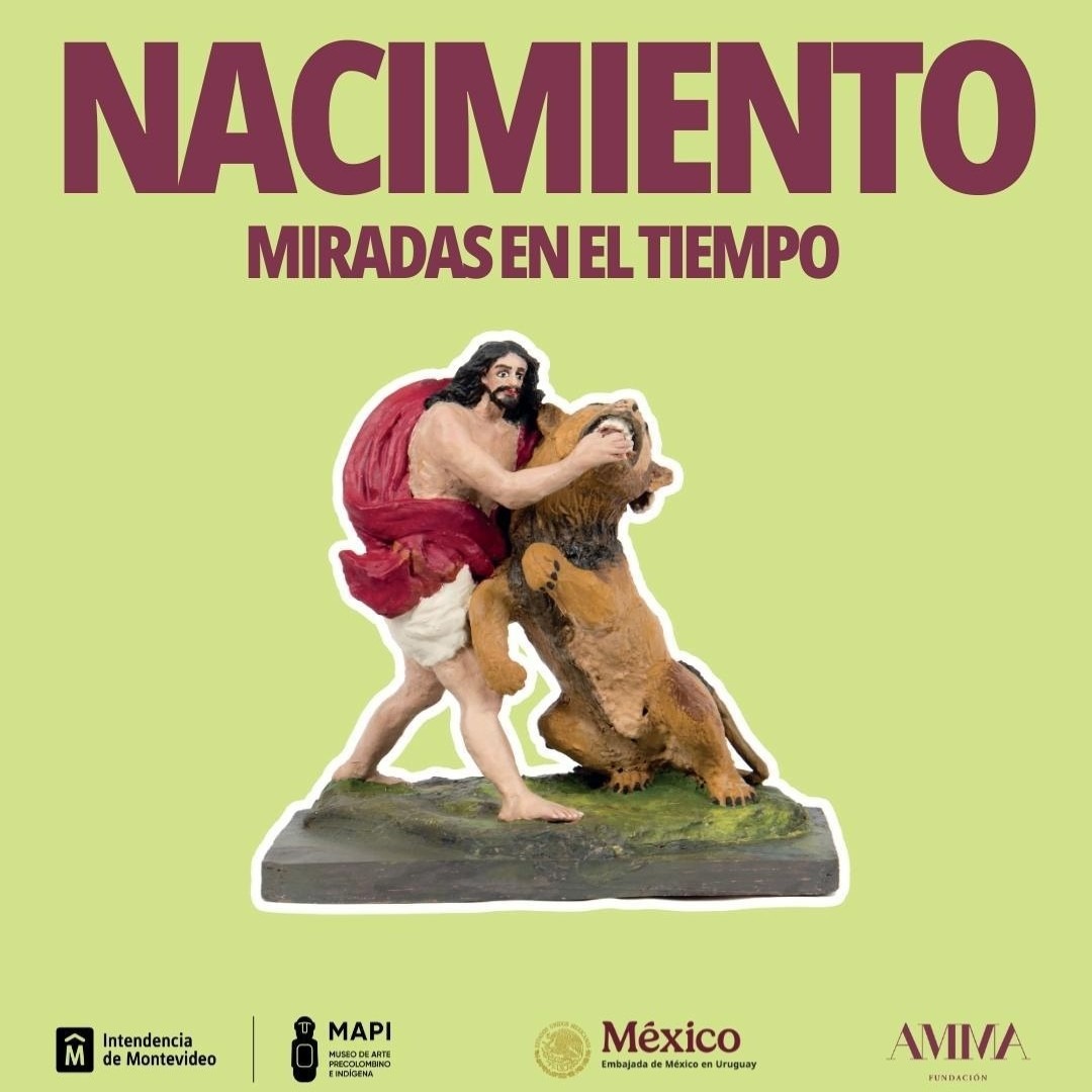 Nacimiento, Miradas en el Tiempo