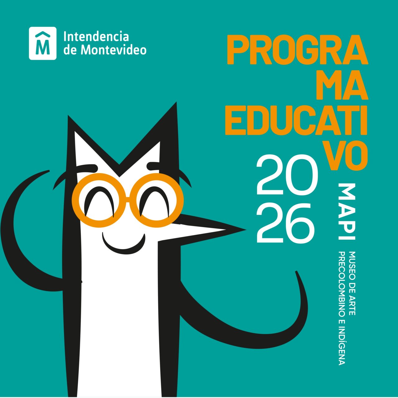 Programa Educativo 2026 - MAPI