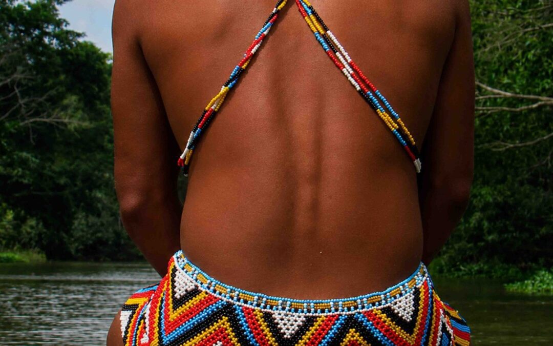 Emberá, un viaje al corazón ancestral de Panamá