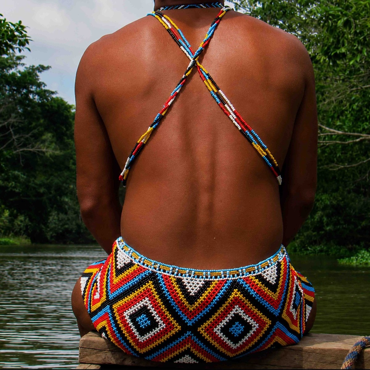 Emberá, un viaje al corazón ancestral de Panamá