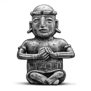 Figura Antropomorfa