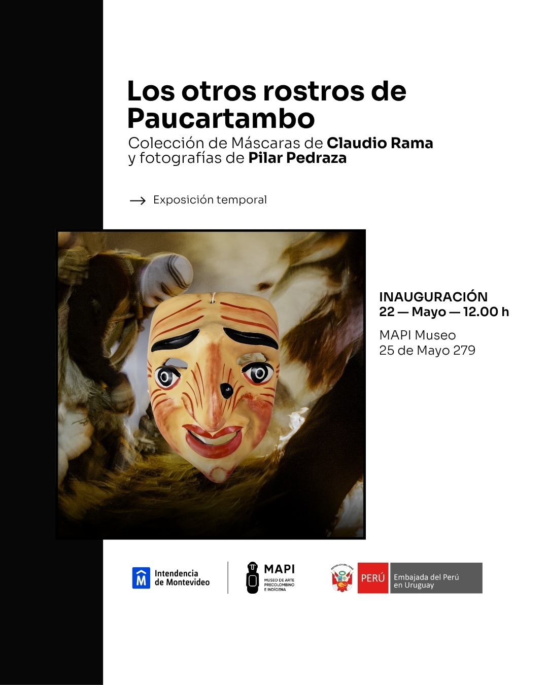 Los otros rostros de Paucartambo