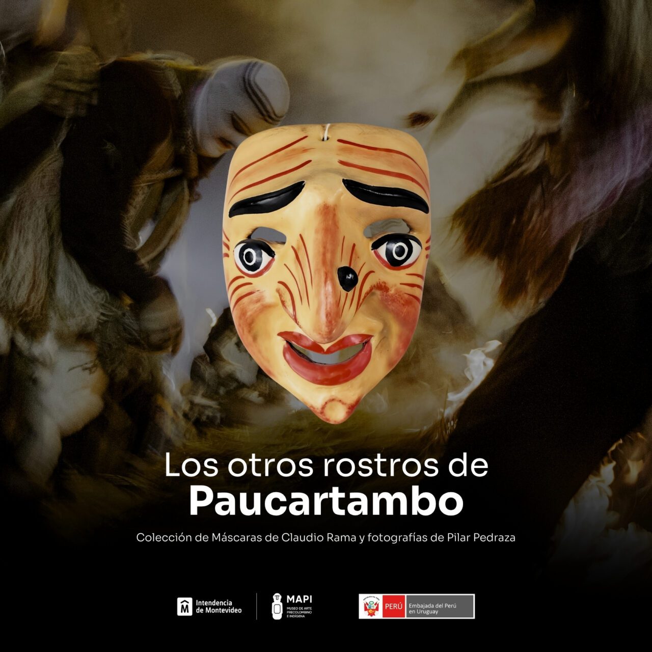 Los otros rostros de Paucartambo